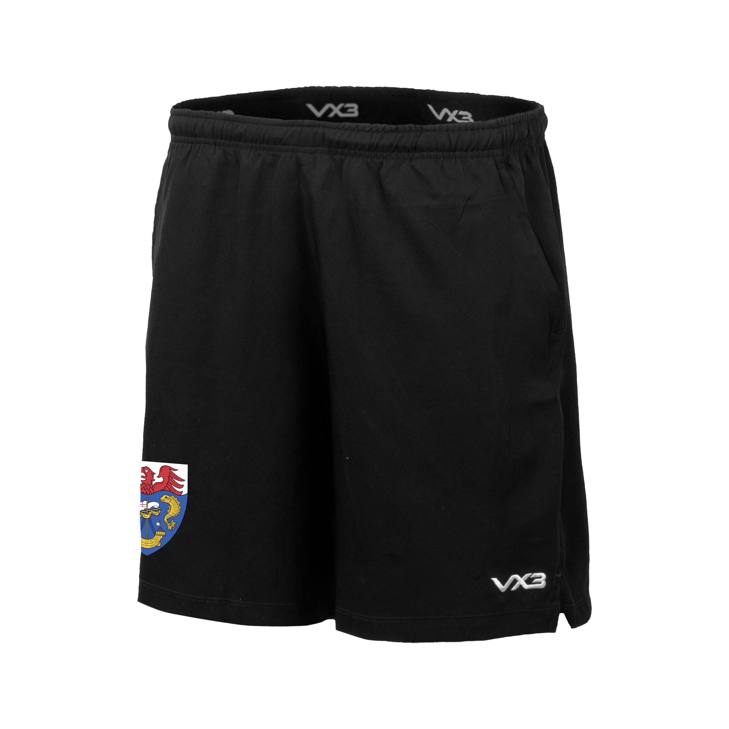 Seaton Cricket Club Primus Youth Travel Short
