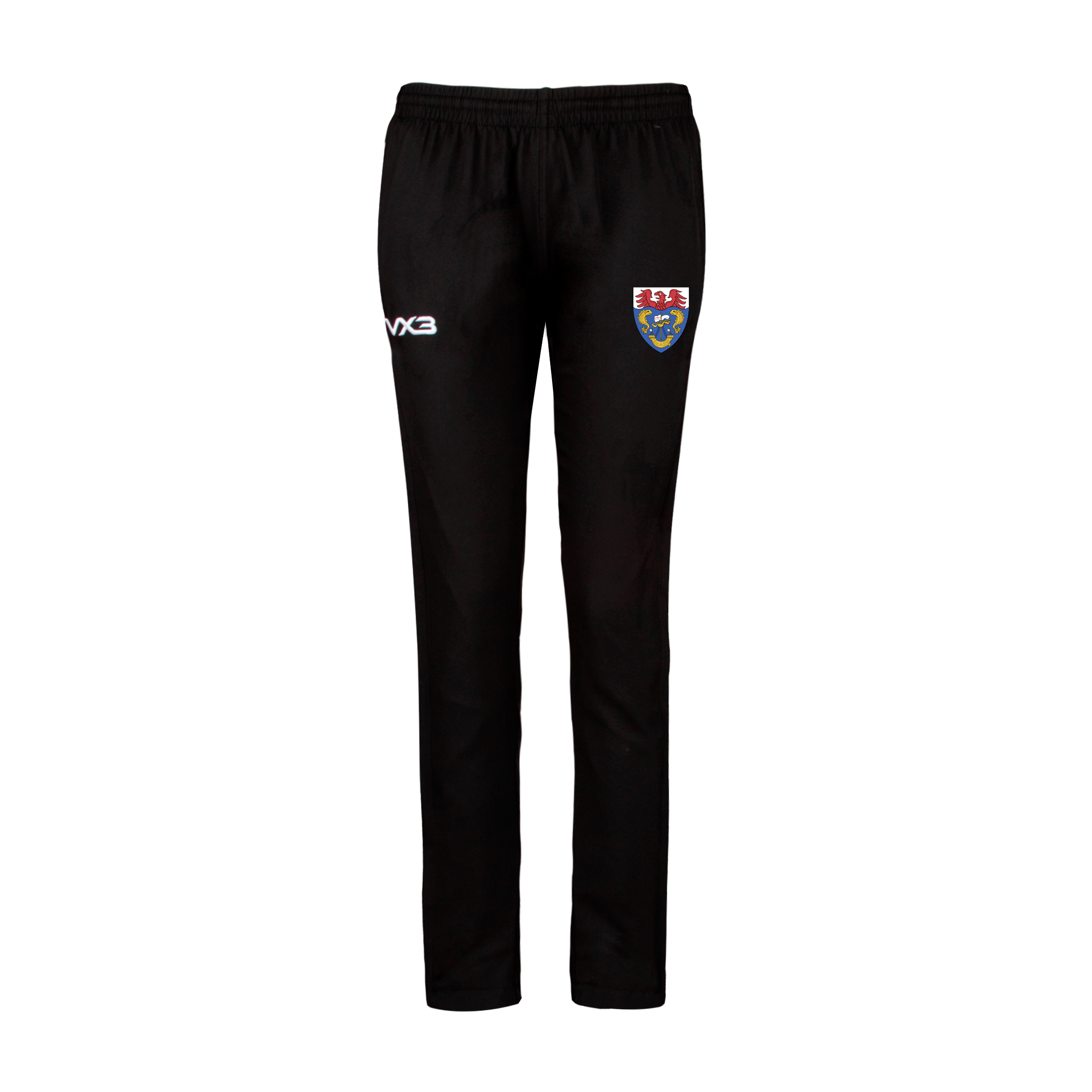 Seaton Cricket Club Solum Ladies Trackpant