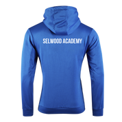 Selwood Academy Fortis Hoodie *BACK PRINT*