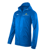 Selwood Academy Primus Rain Jacket Royal *BACK PRINT*