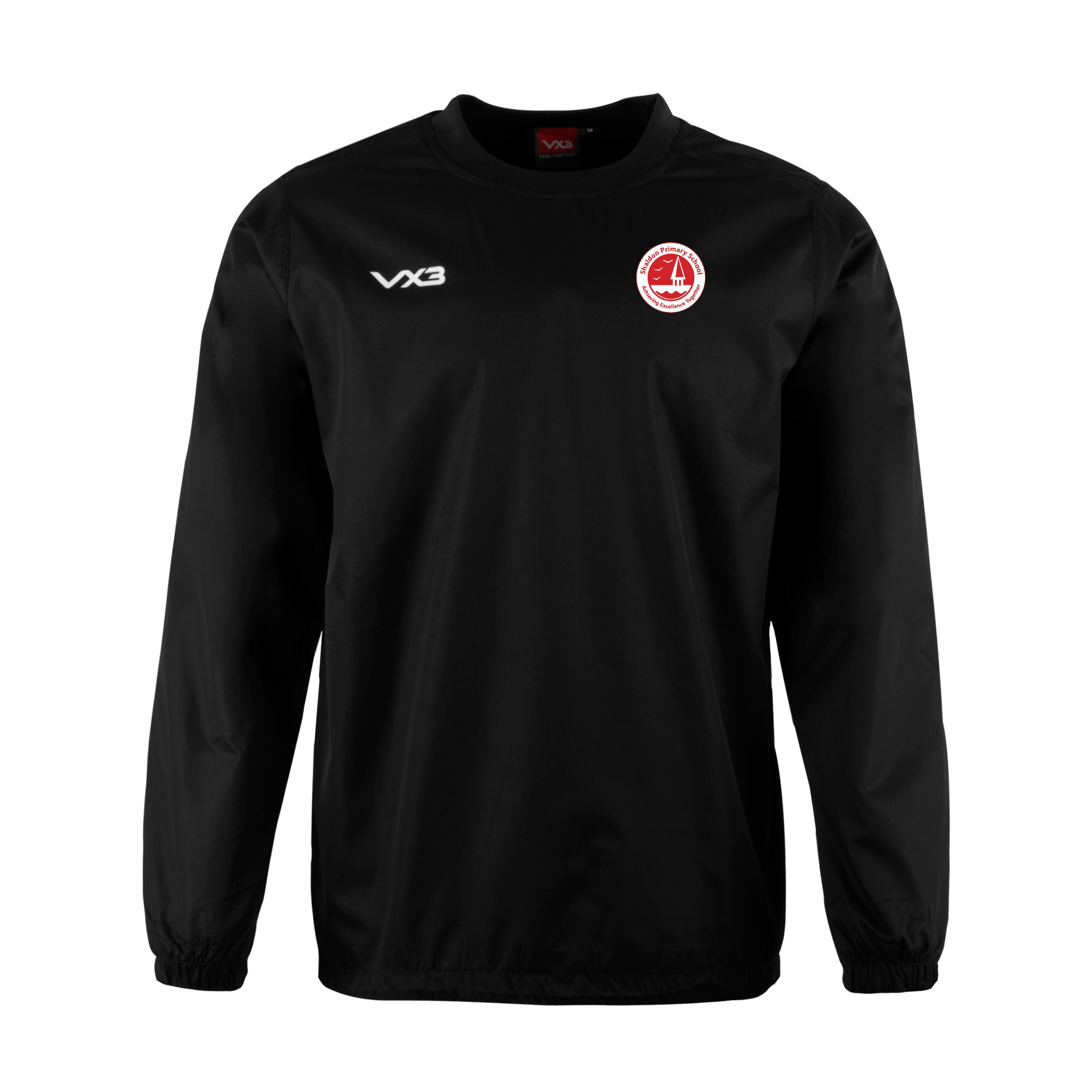 Shaldon Primary School Primus Smock