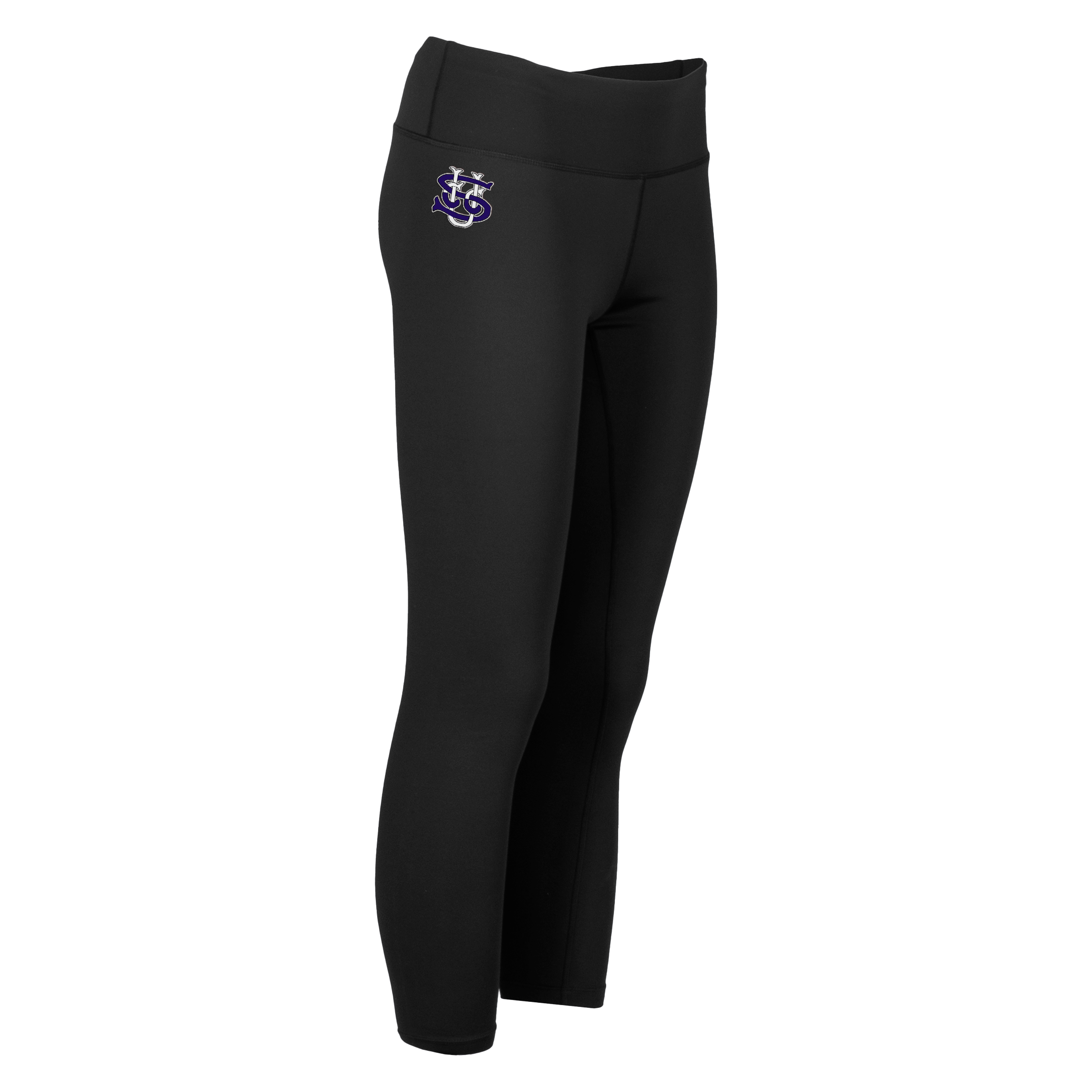 Sheffield United CC Actus Performance Legging Girls