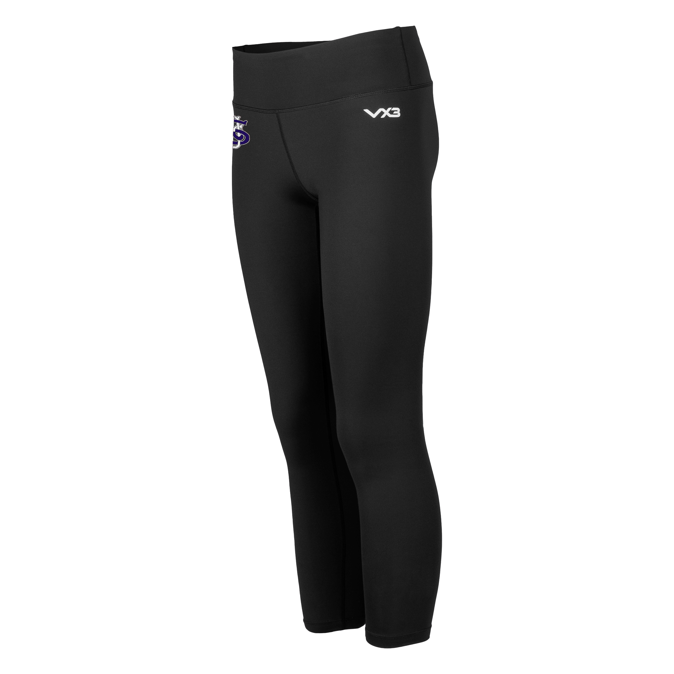 Sheffield United CC Actus Performance Legging Girls