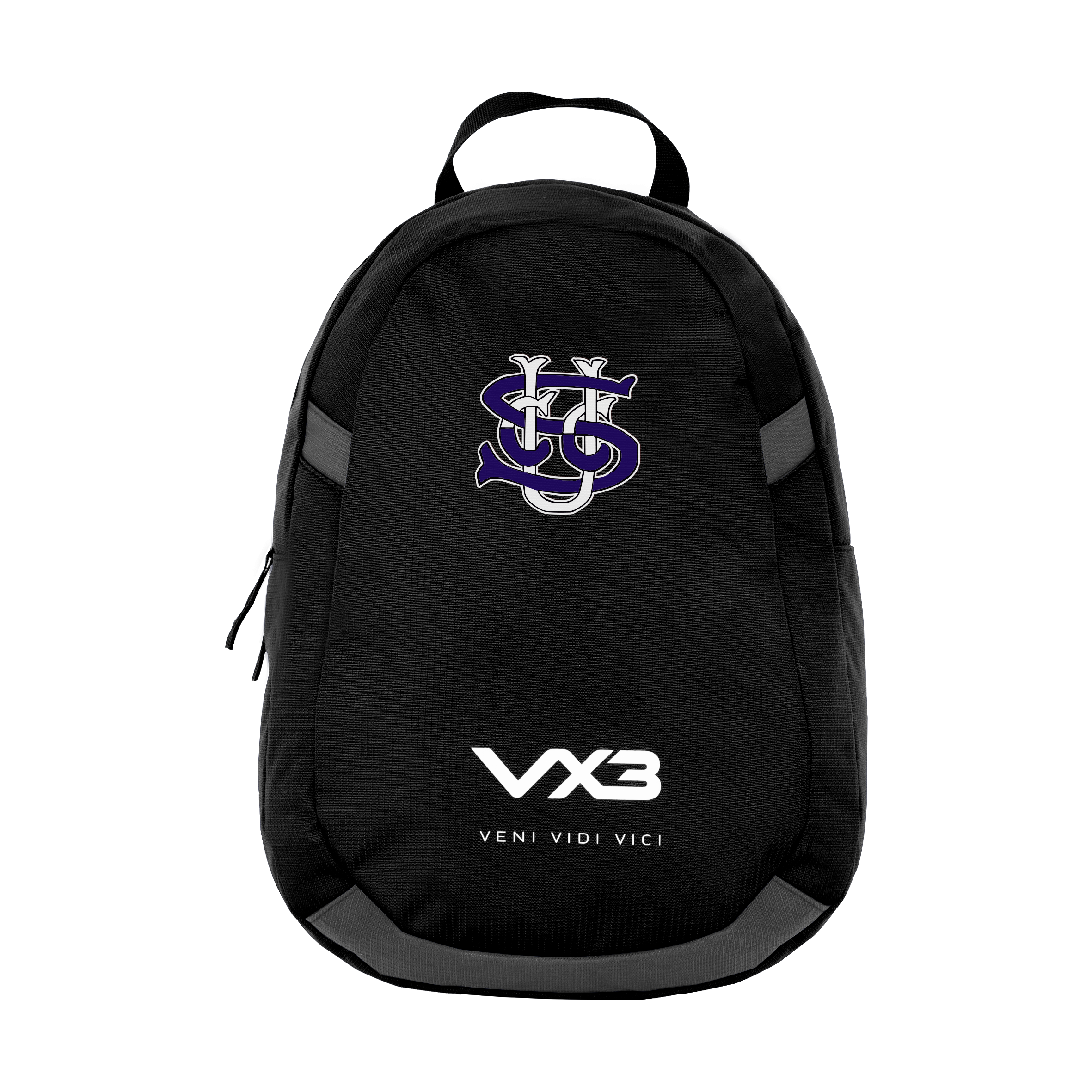 Sheffield United CC Performance Boot Bag