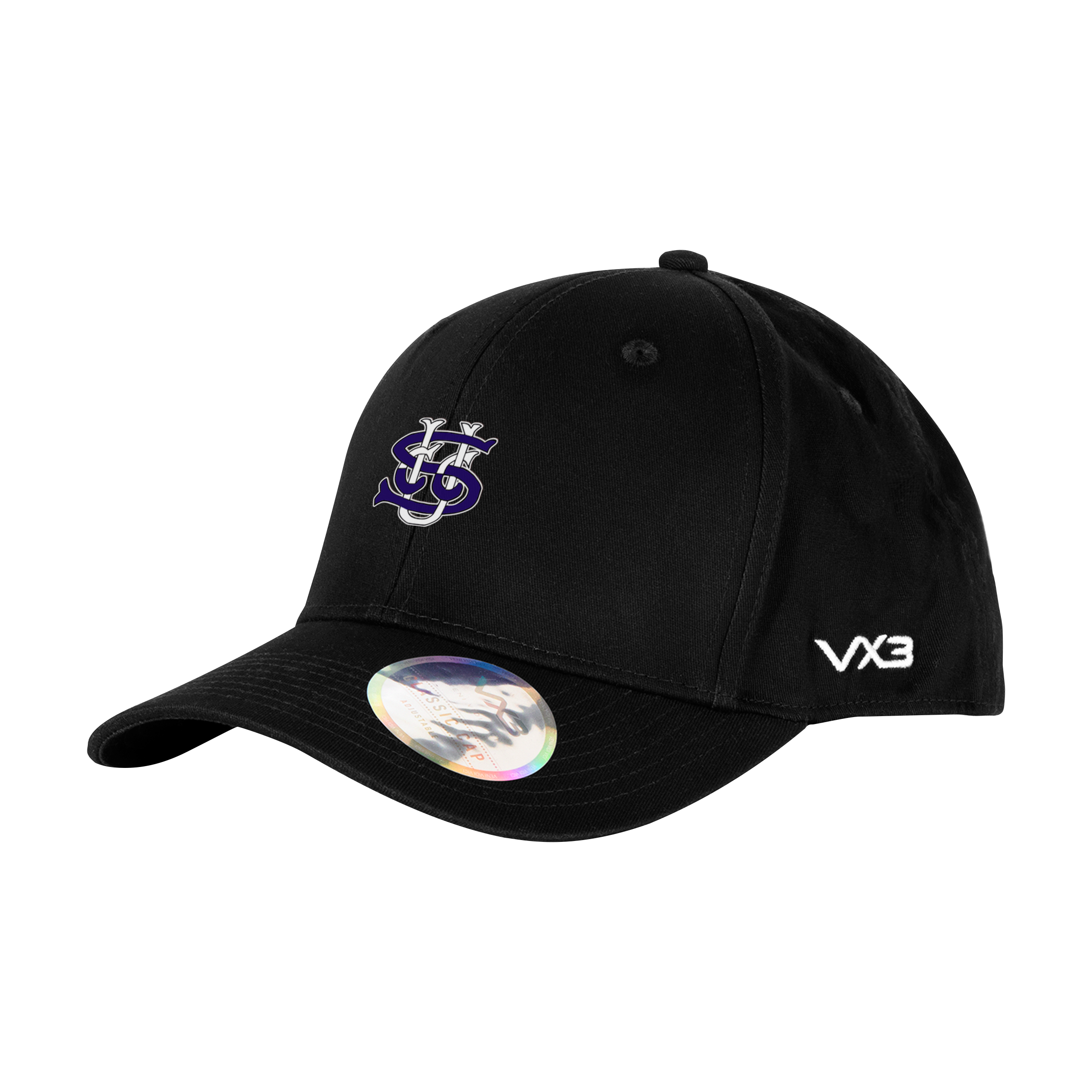 Sheffield United CC Classic Cap