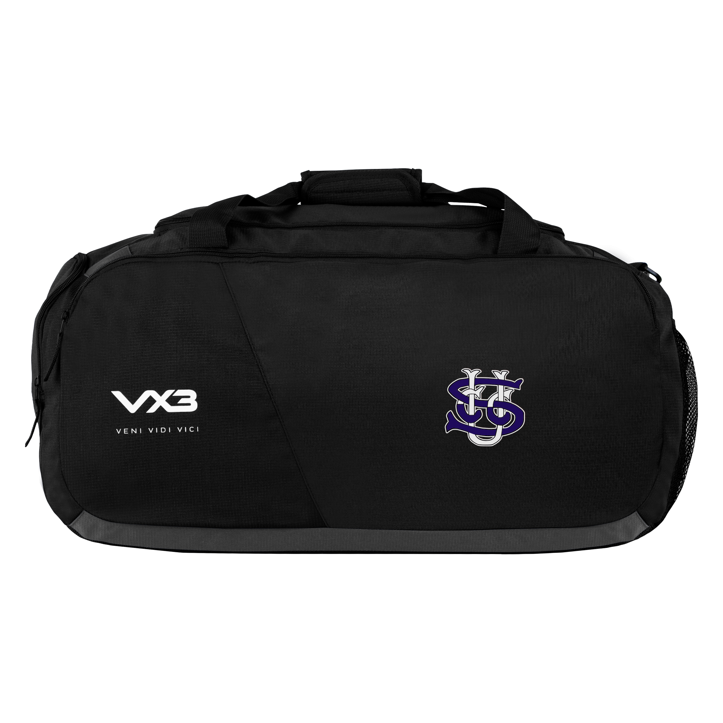 Sheffield United CC Performance Kit Bag