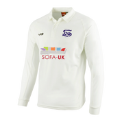 Sheffield United CC Long Sleeve Shirt