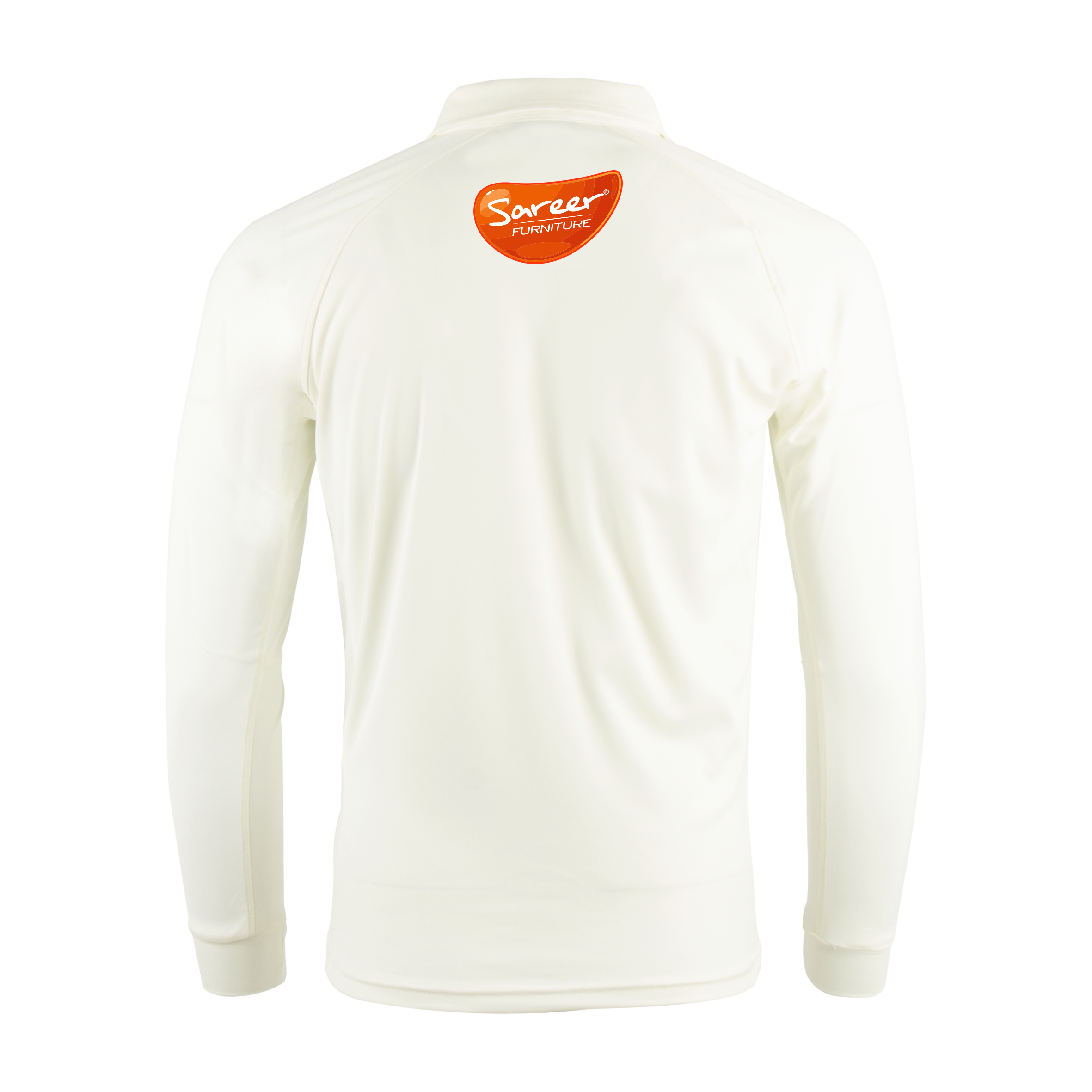 Sheffield United CC Long Sleeve Shirt
