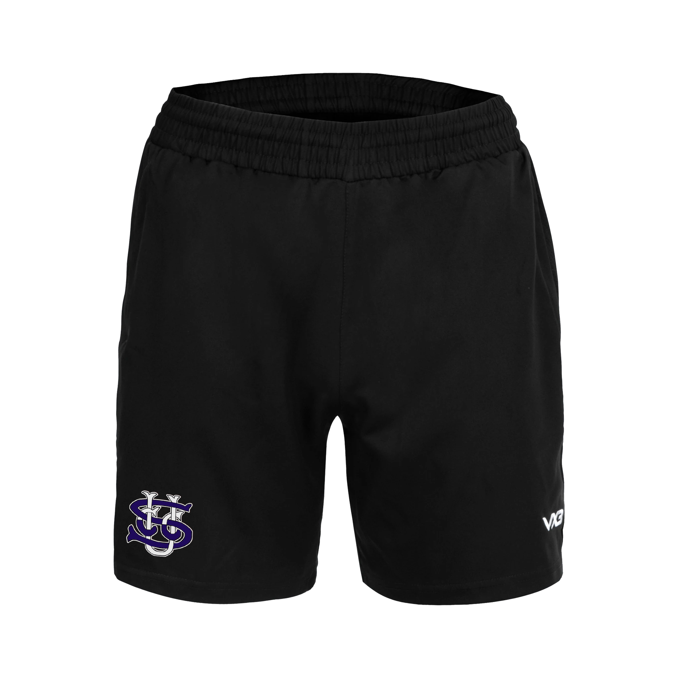 Sheffield United CC Majester Training Short
