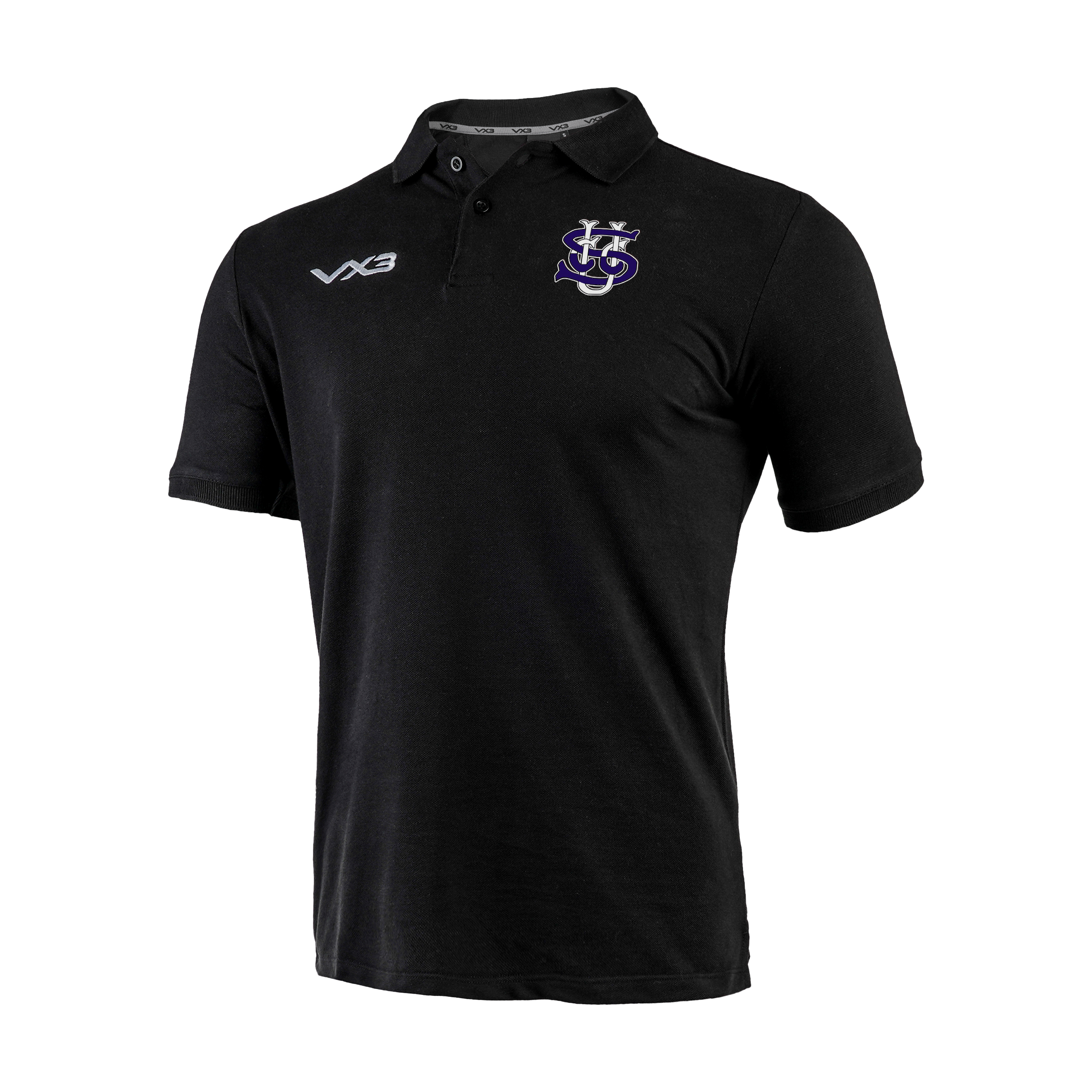 Sheffield United CC Primus Polo Shirt