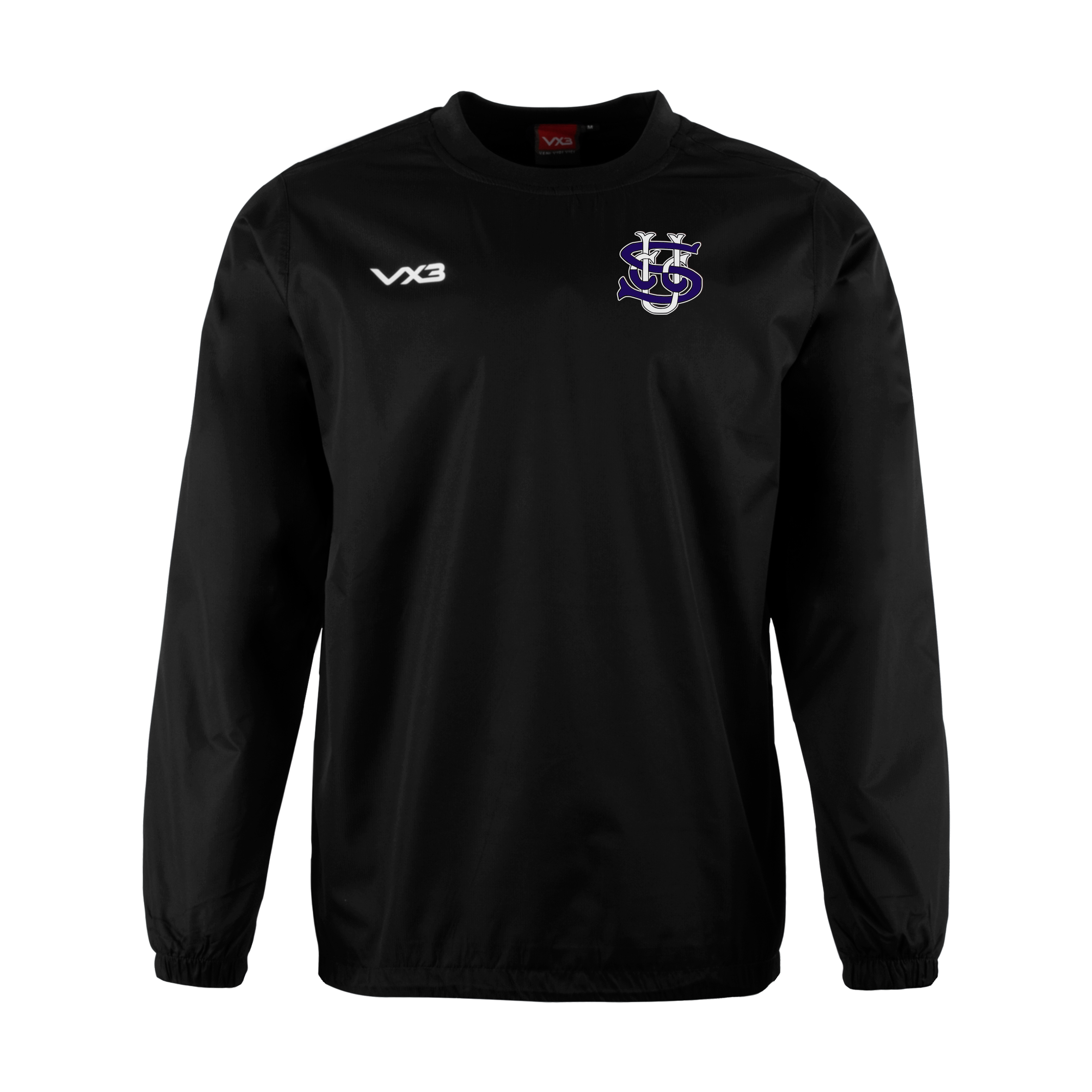 Sheffield United CC Primus Youth Smock