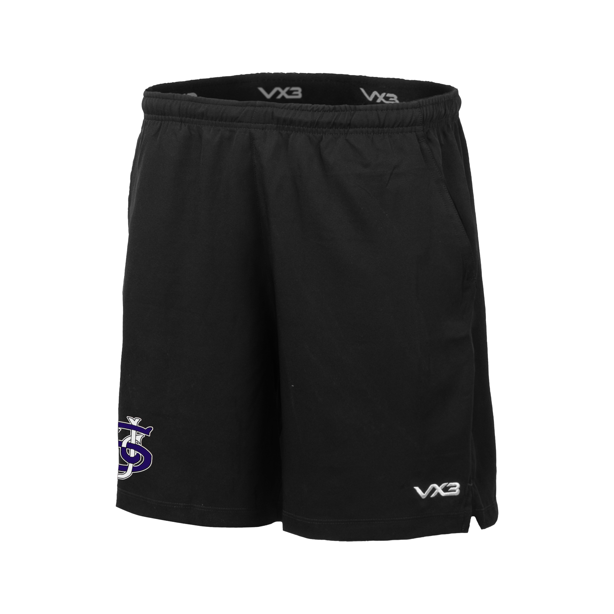 Sheffield United CC Primus Youth Travel Short