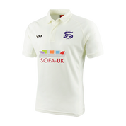 Sheffield United CC Short Sleeve Shirt