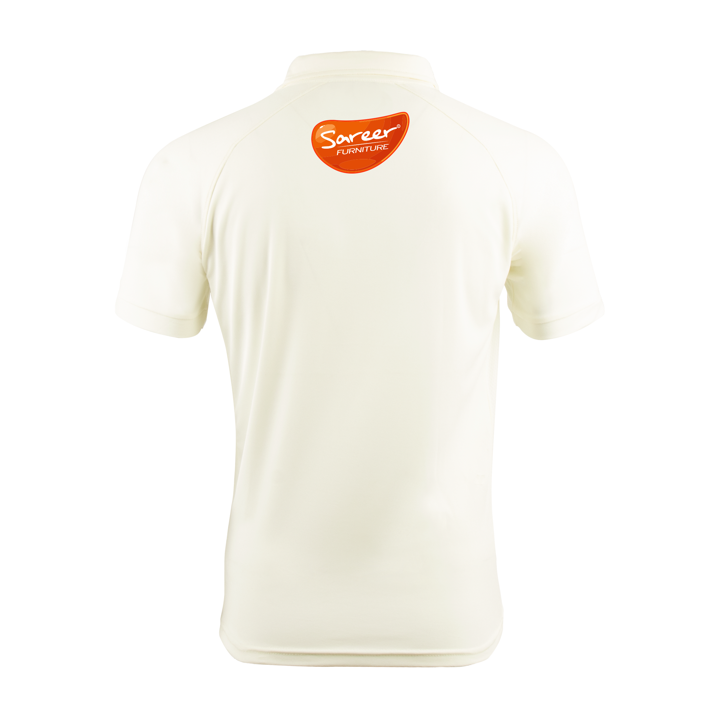 Sheffield United CC Short Sleeve Shirt