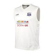 Sheffield United CC Youth Elite Slipover