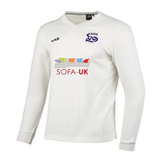 Sheffield United CC Youth Elite Sweatshirt