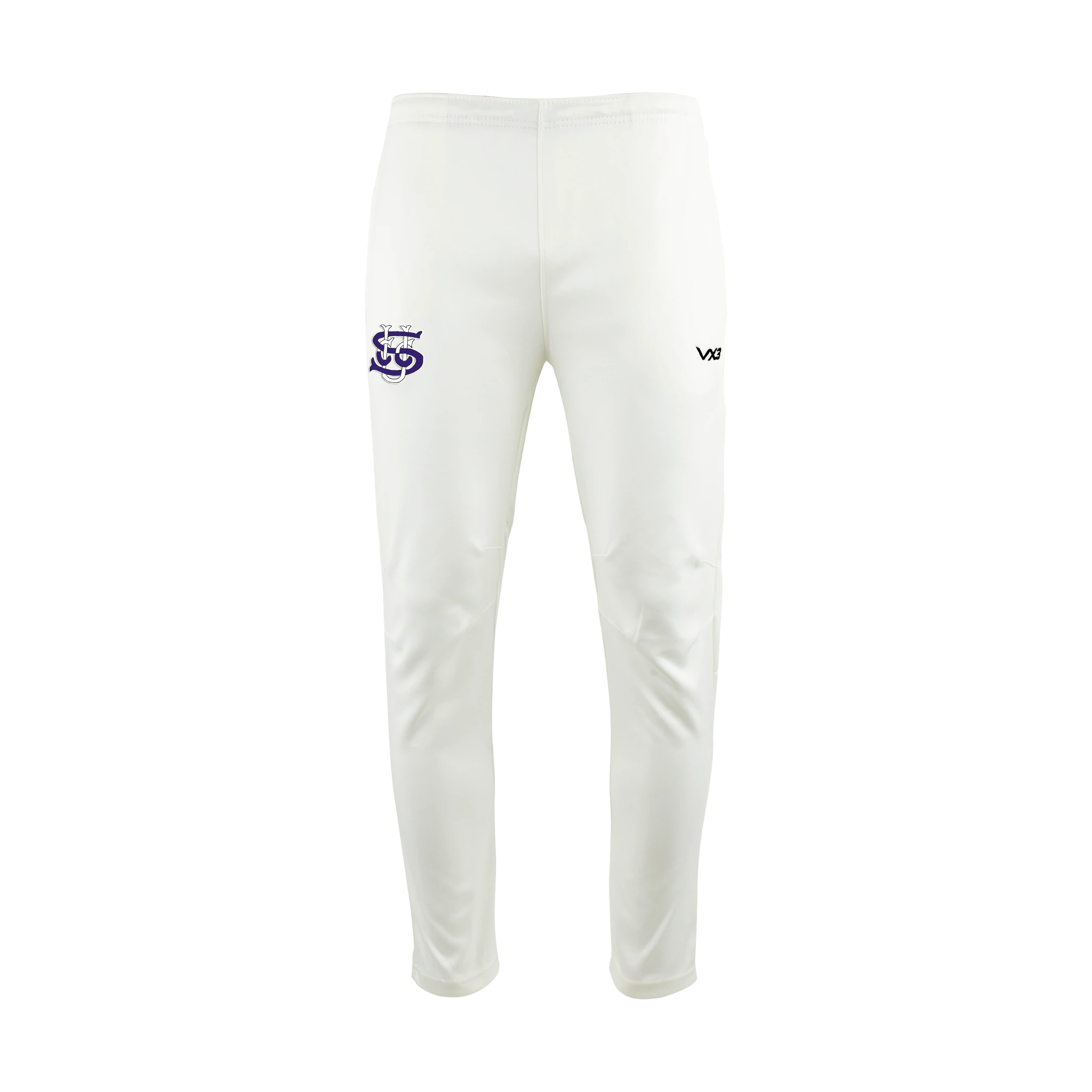 Sheffield United CC Youth Trousers