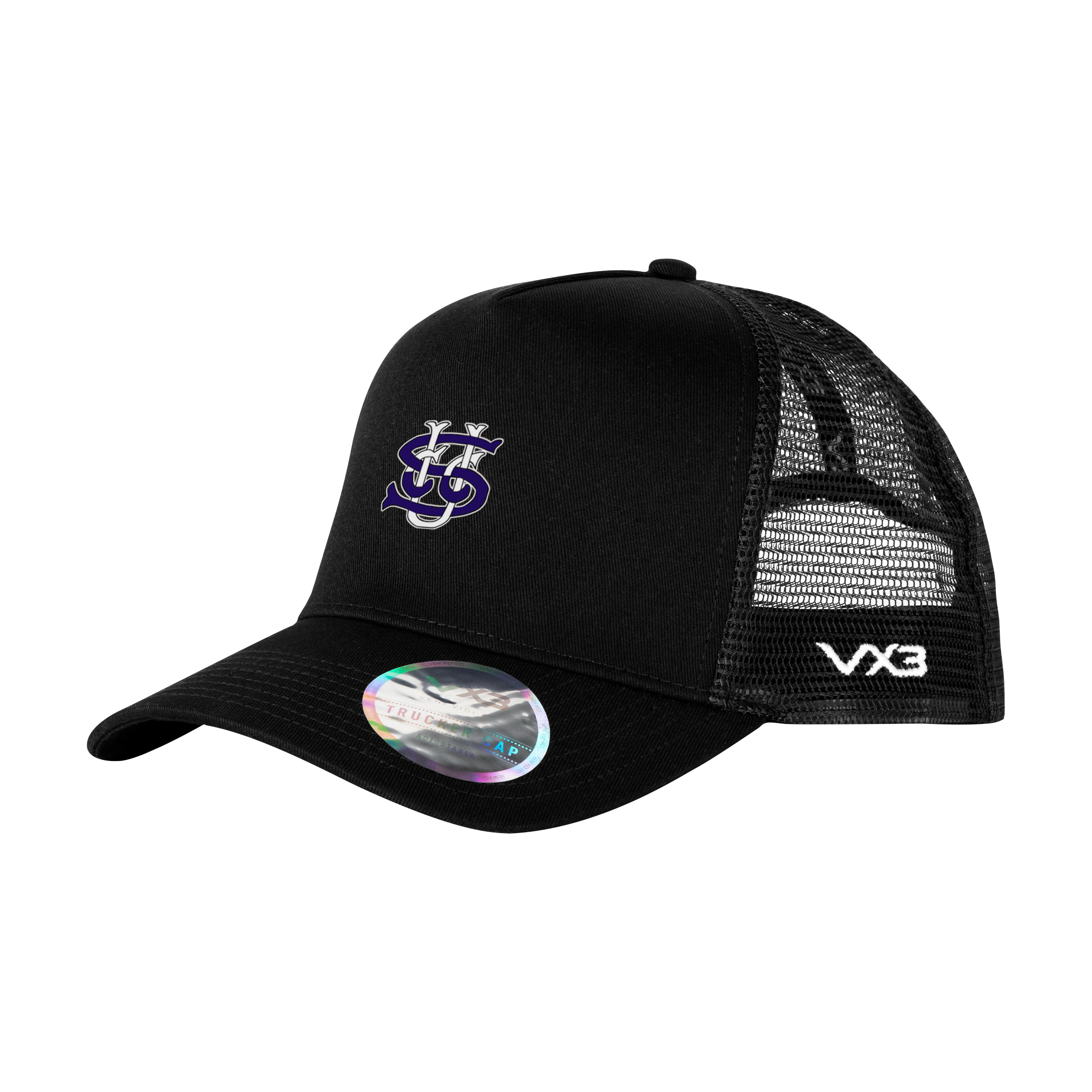 Sheffield United CC Trucker Cap