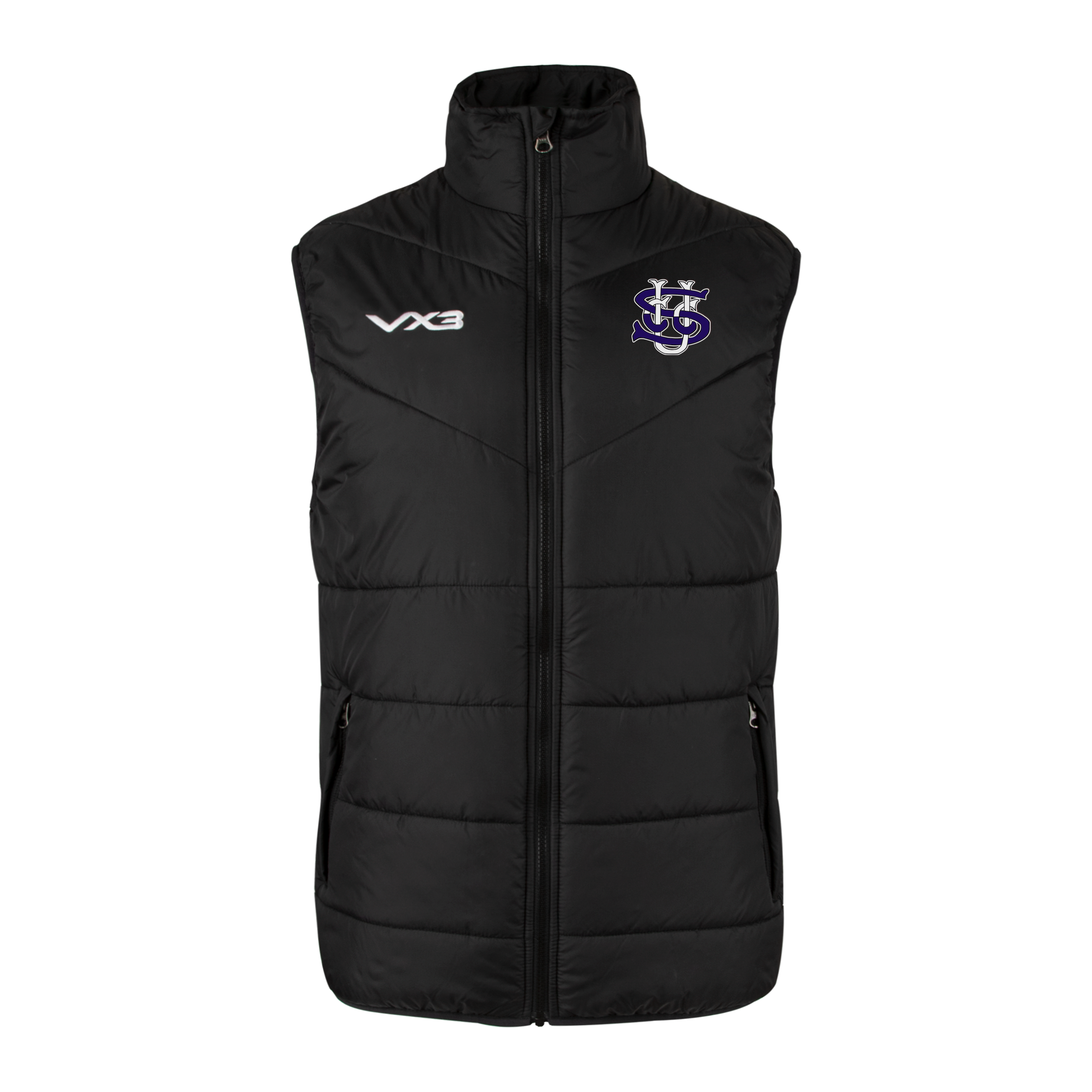 Sheffield United CC Ventus Gilet