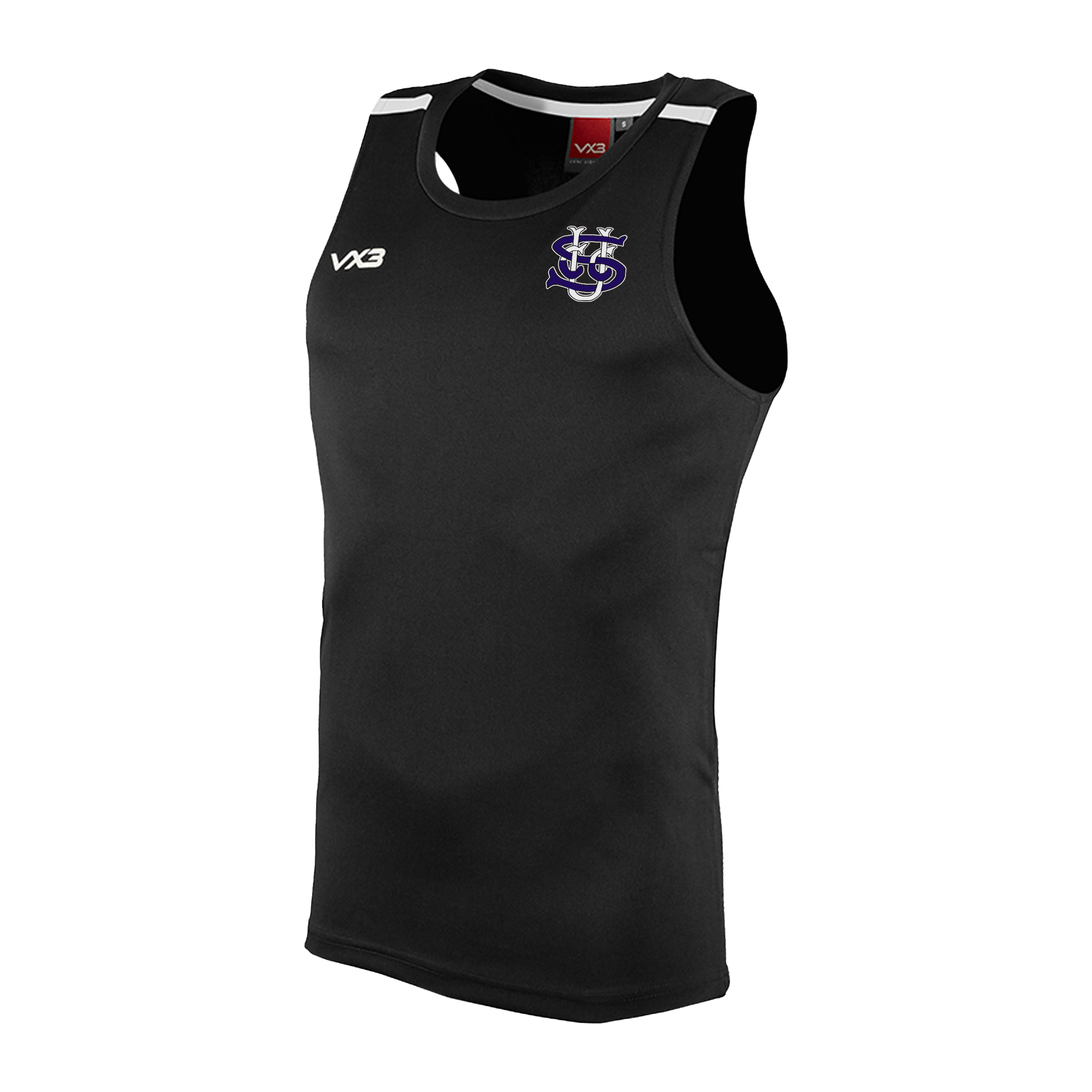 Sheffield United CC Fortis Vest
