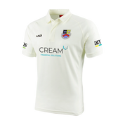 Shurdington Cricket Club S/S Shirt Whites