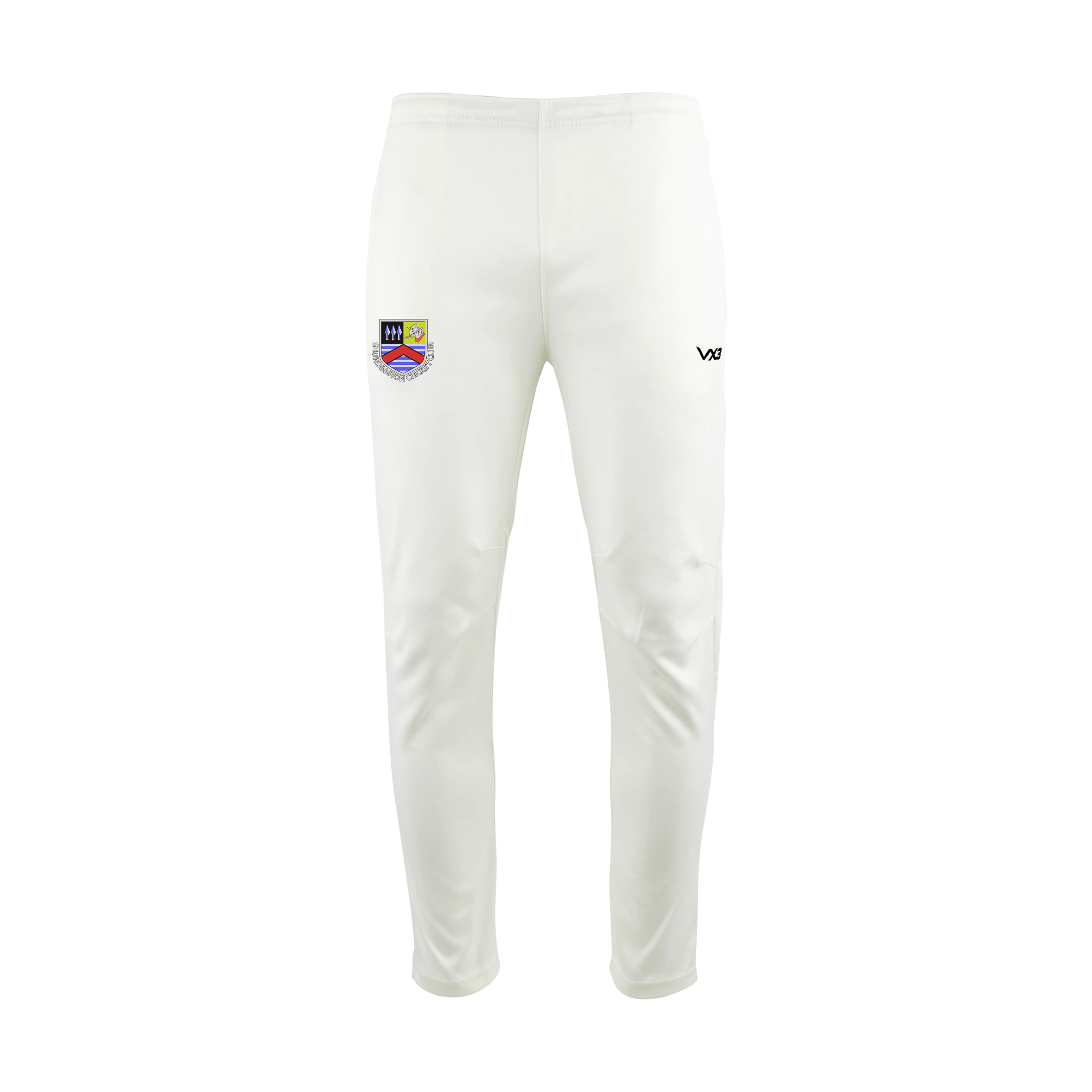 Shurdington Cricket Club Youth Trouser Whites