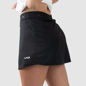 Skort Black Girls