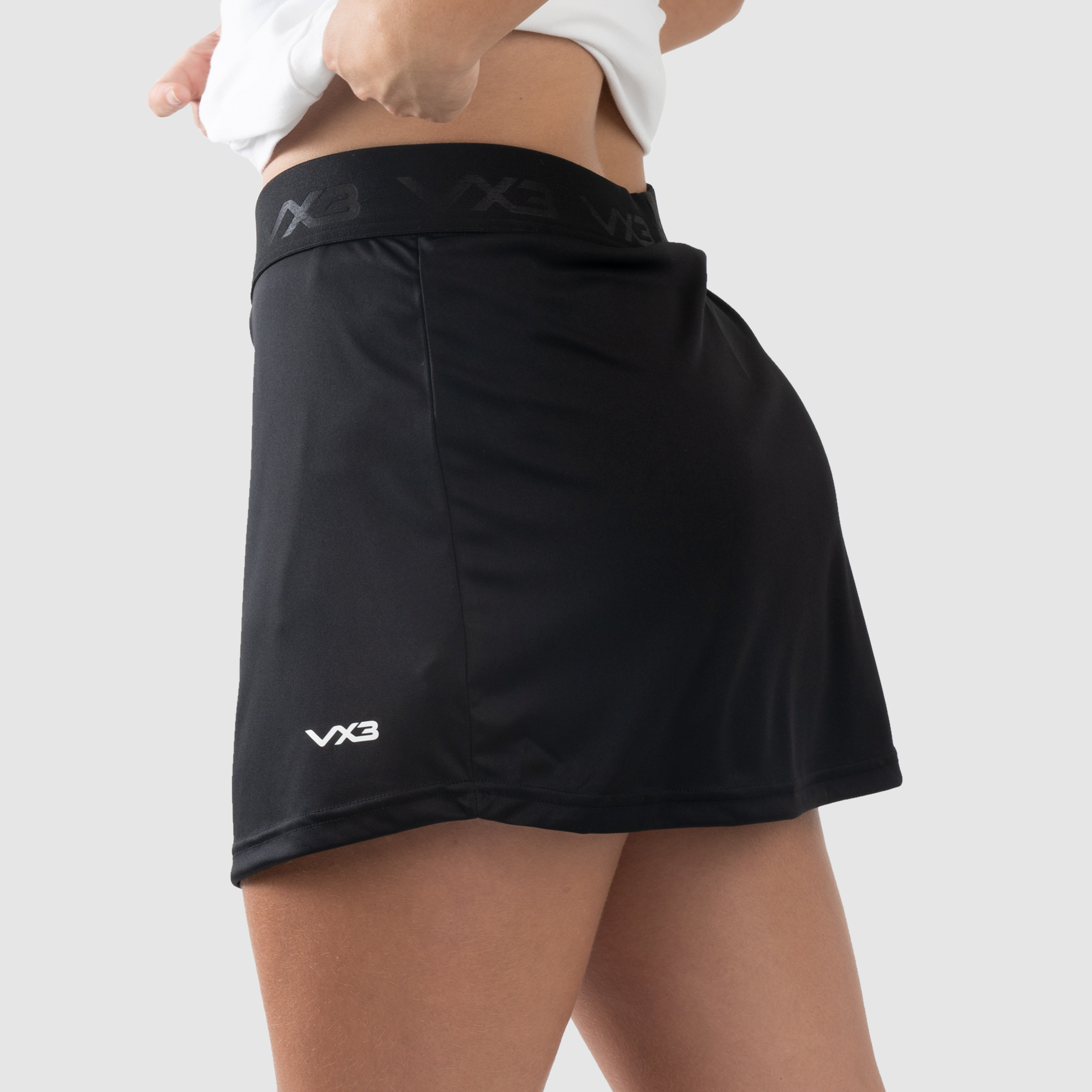 Skort Black Girls