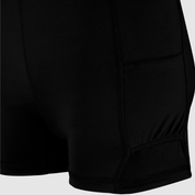 Skort Black Girls