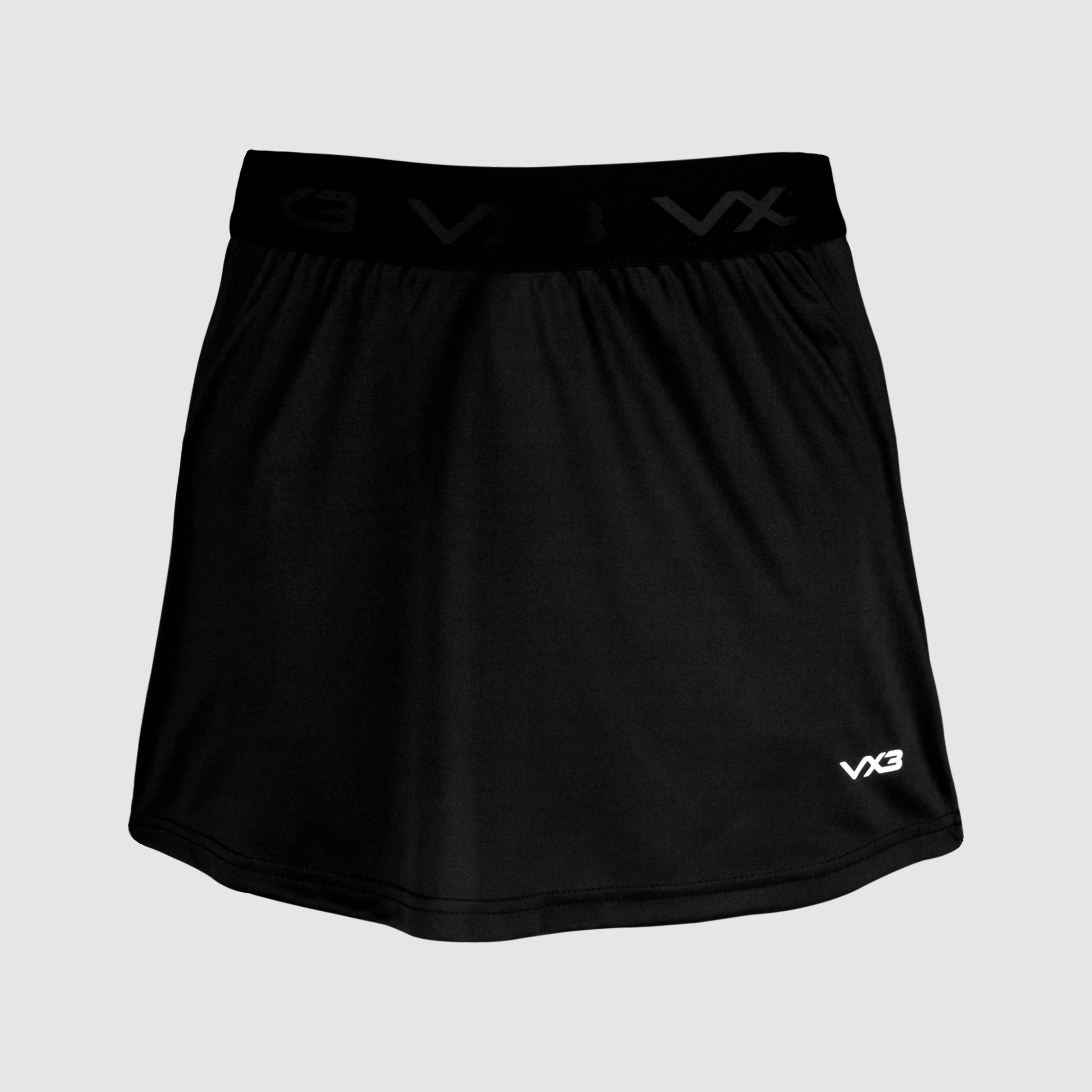 Skort Black Girls