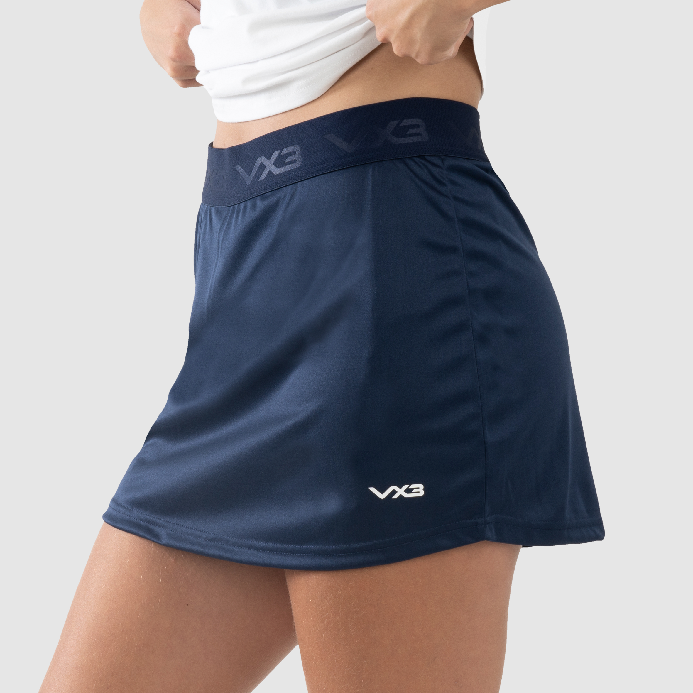Skort Navy Girls