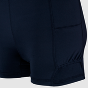 Skort Navy Girls
