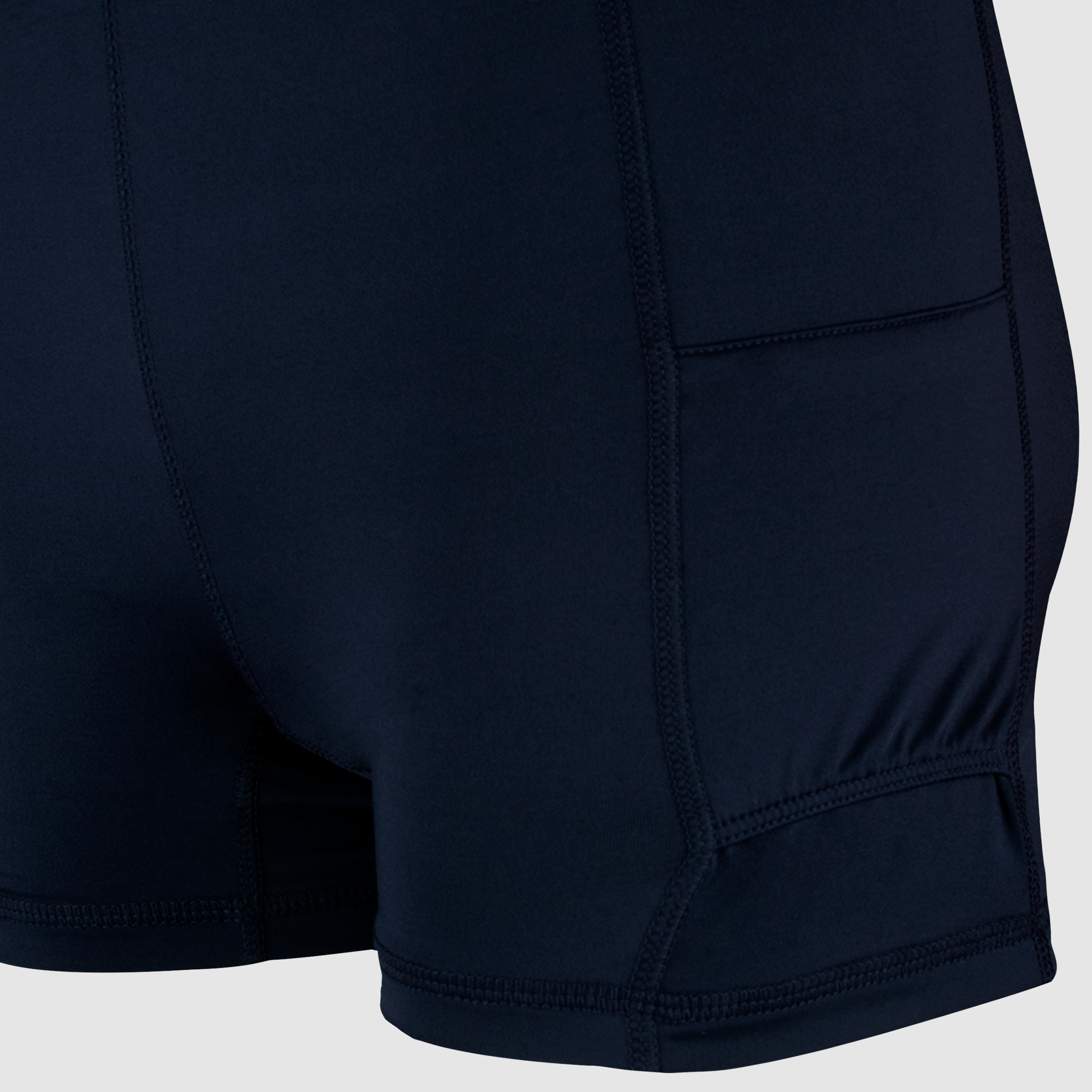 Skort Navy Girls