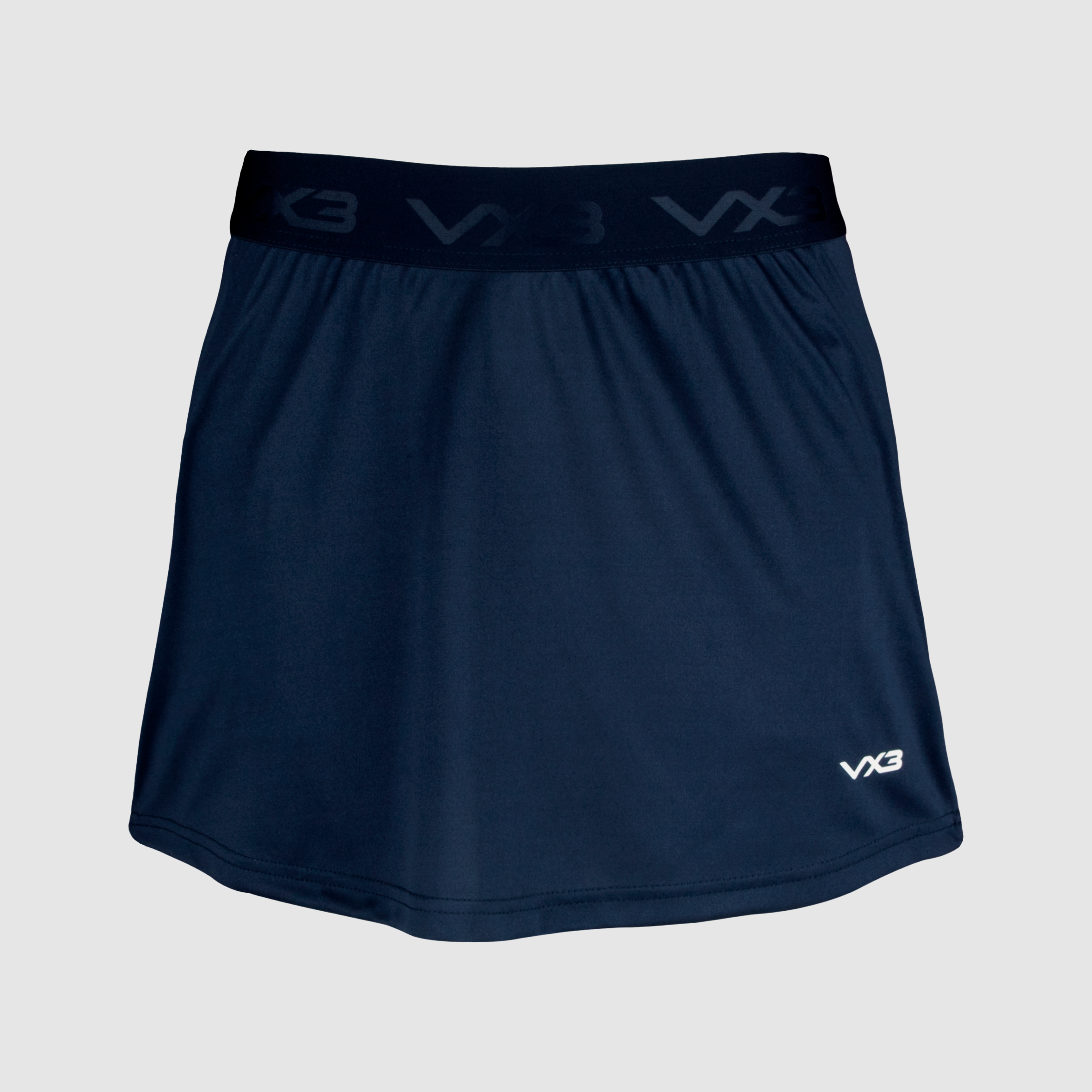 Skort Navy Girls