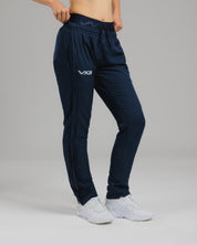 Solum Ladies Trackpant Navy