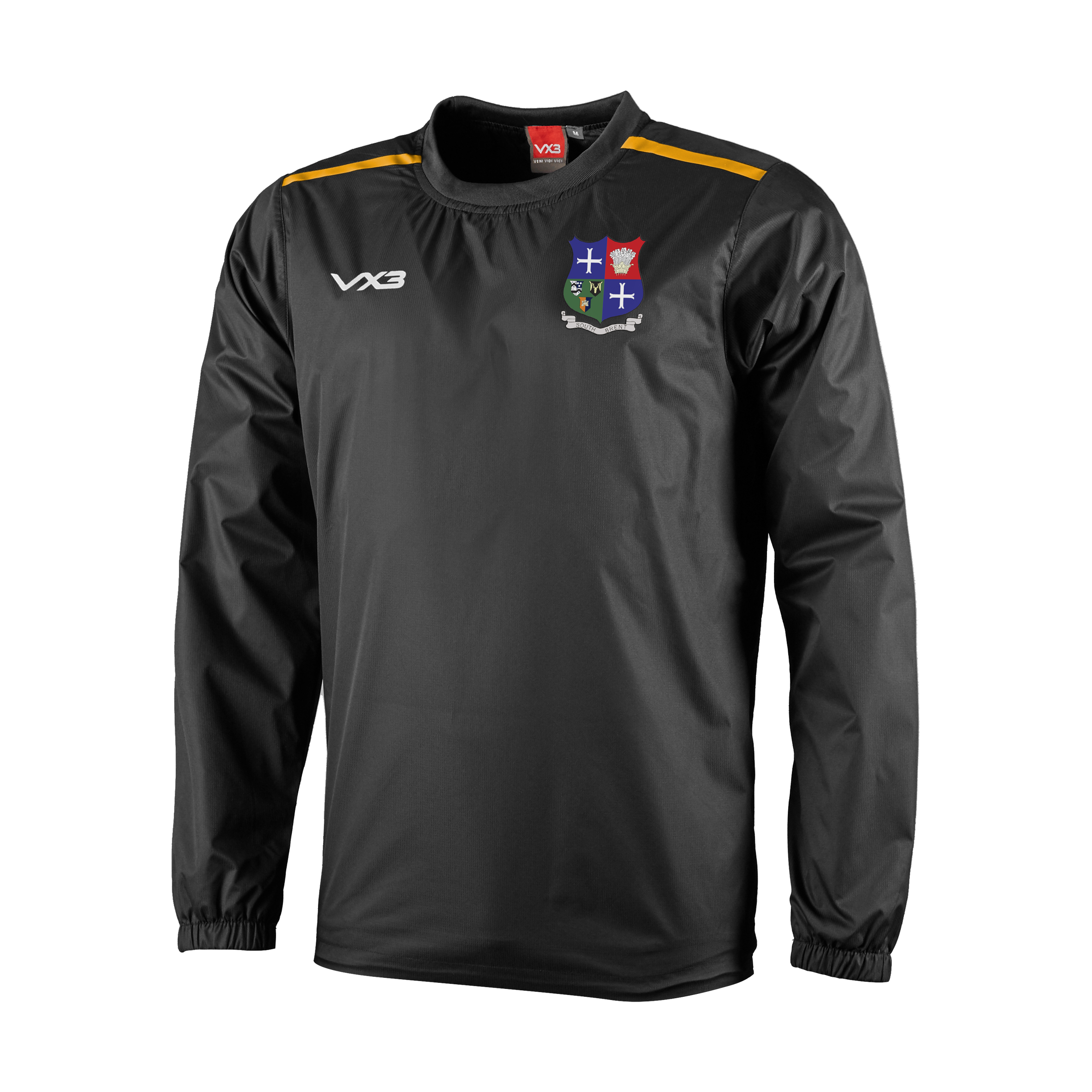 South Brent FC Fortis Youth Smock