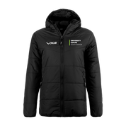 South Devon College - Higher Education Lorica Quilted Jacket Ladies