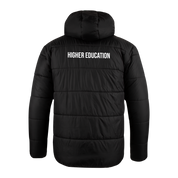 South Devon College - Higher Education Lorica Quilted Jacket