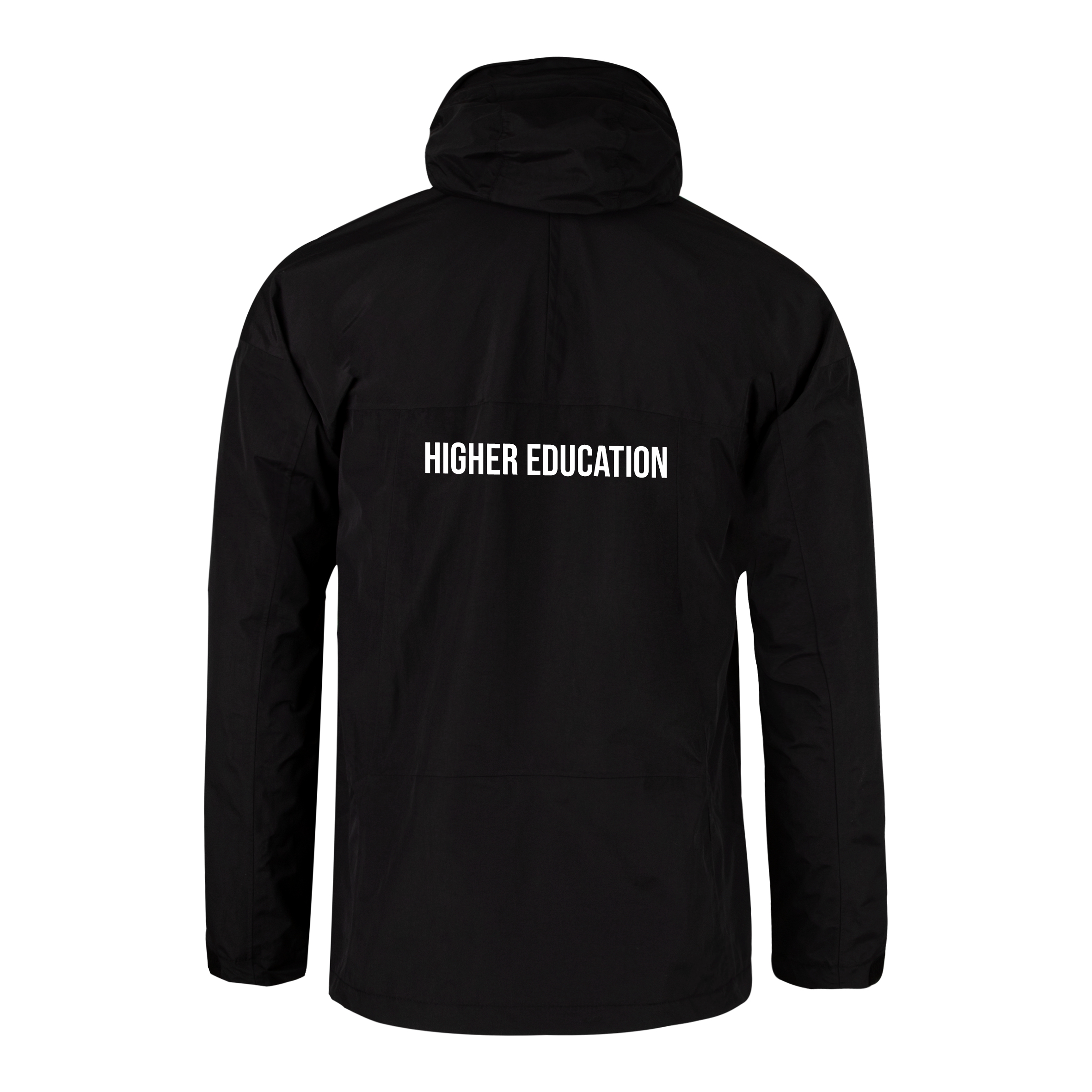 South Devon College - Higher Education Protego Waterproof Jacket