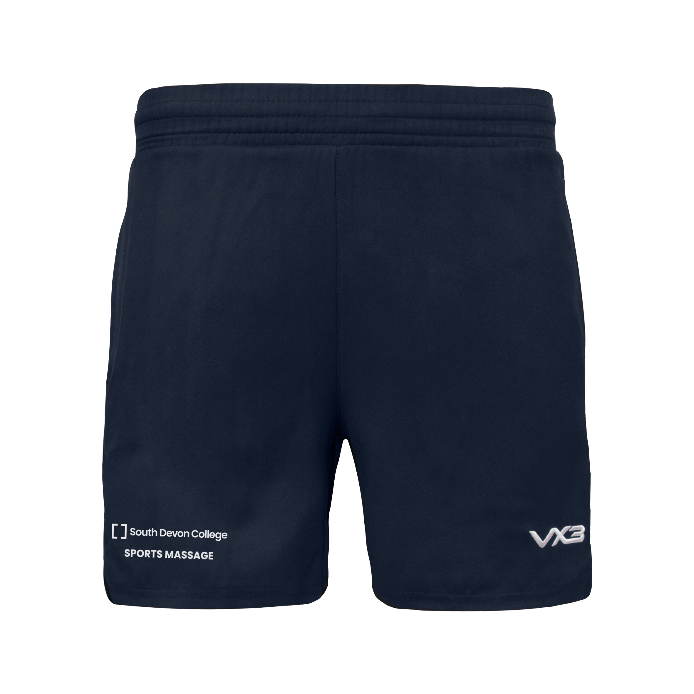 South Devon College - Sports Massage Ludus Gym Shorts