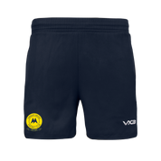 South Devon College - Torquay United AFC Football Programme Ludus Gym Shorts