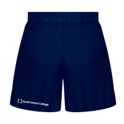 South Devon College - Torquay United AFC Football Programme Tiro Adult Football Shorts