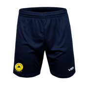 South Devon College - Torquay United AFC Football Programme Tiro Adult Football Shorts