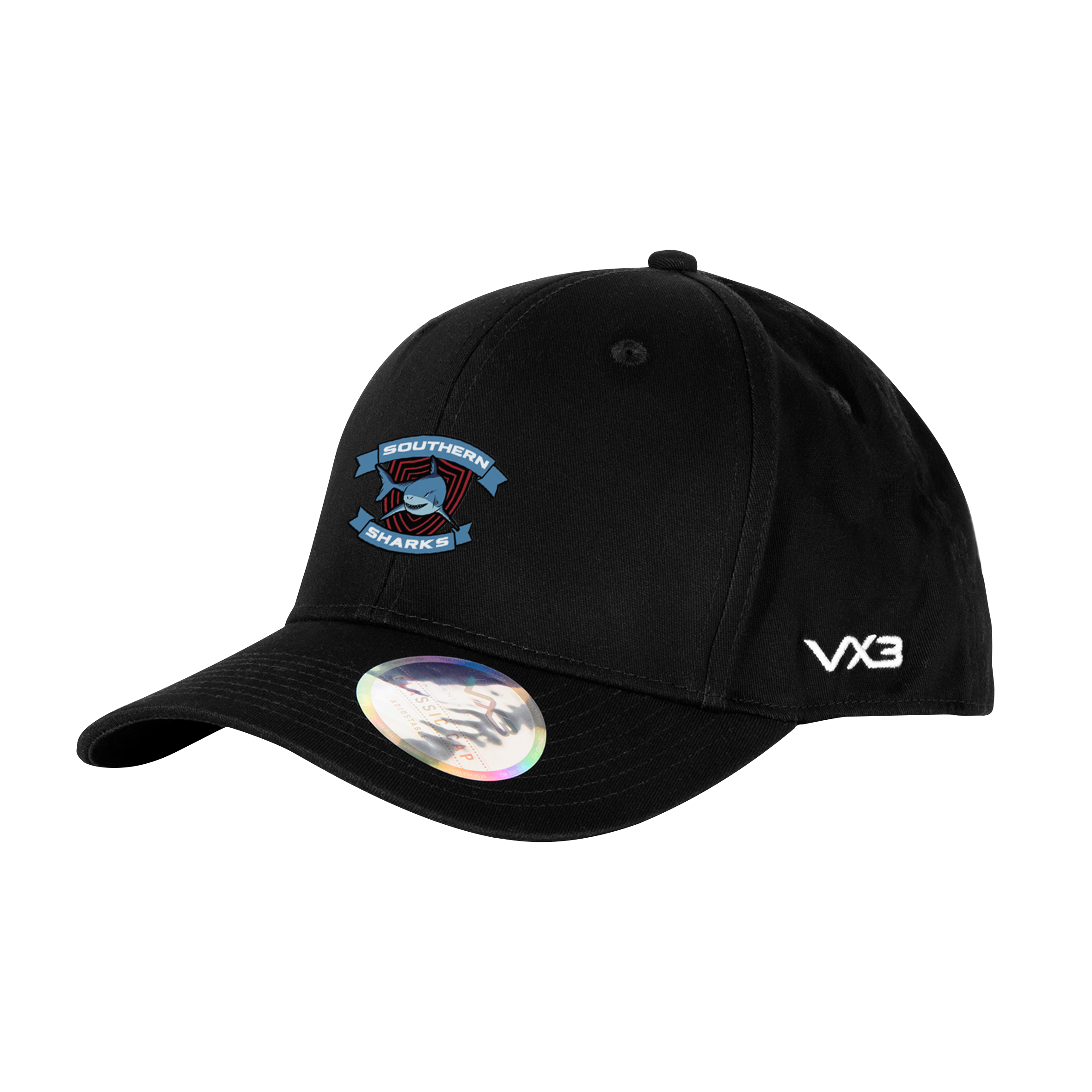 Southern Sharks Classic Cap