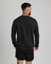 Spectra Men's Sweater Black