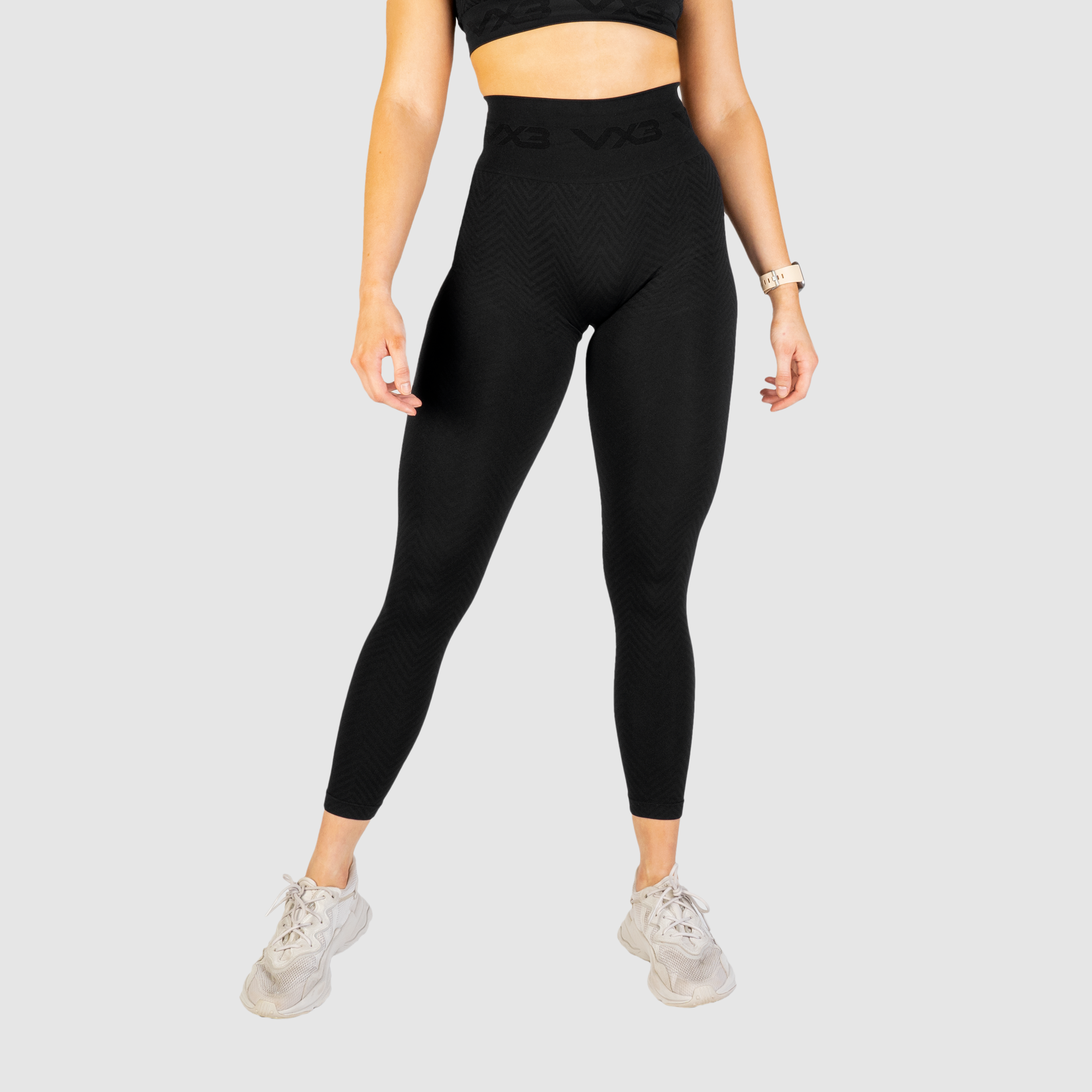 Norwich School Sport Spira Seamless Legging