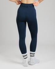 Spira Seamless Legging Navy
