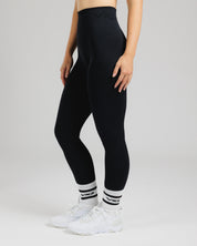 Spira Seamless Legging Black