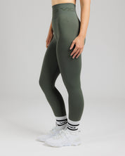 Spira Seamless Legging Olive