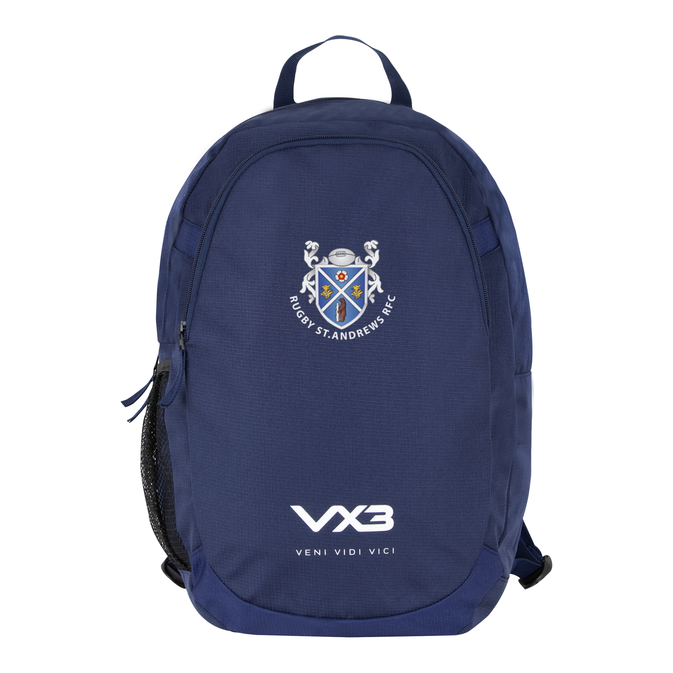 Rugby St Andrews RFC Performance Backpack
